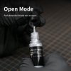 DSPIAE CR-10 Chrome Silver Refill For Markers (10ml)